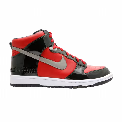 Nike Dunk High Premium 'DJ Am'