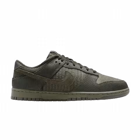 Nike Dunk 'Olive Green'