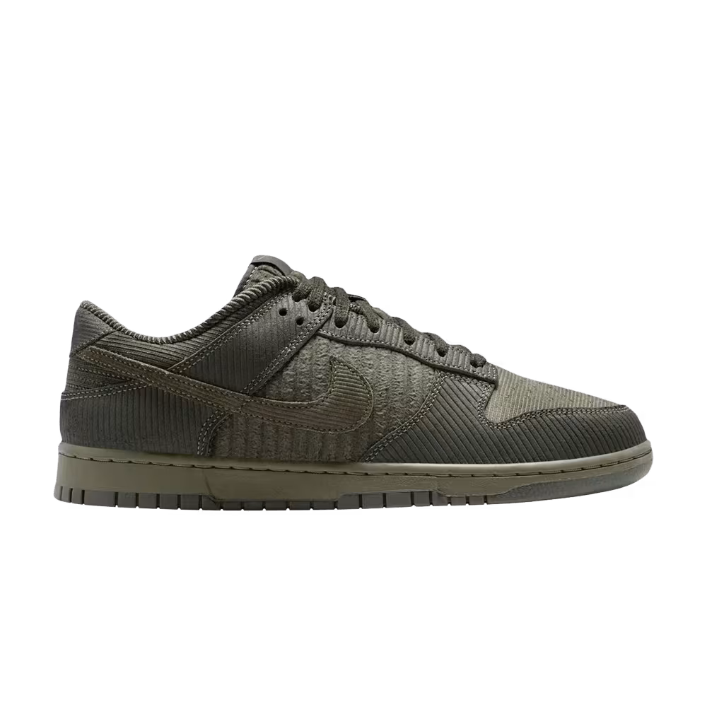 Nike Dunk Olive Green