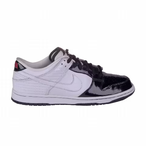 Nike Dunk Low Premium 'Jordan Pack'