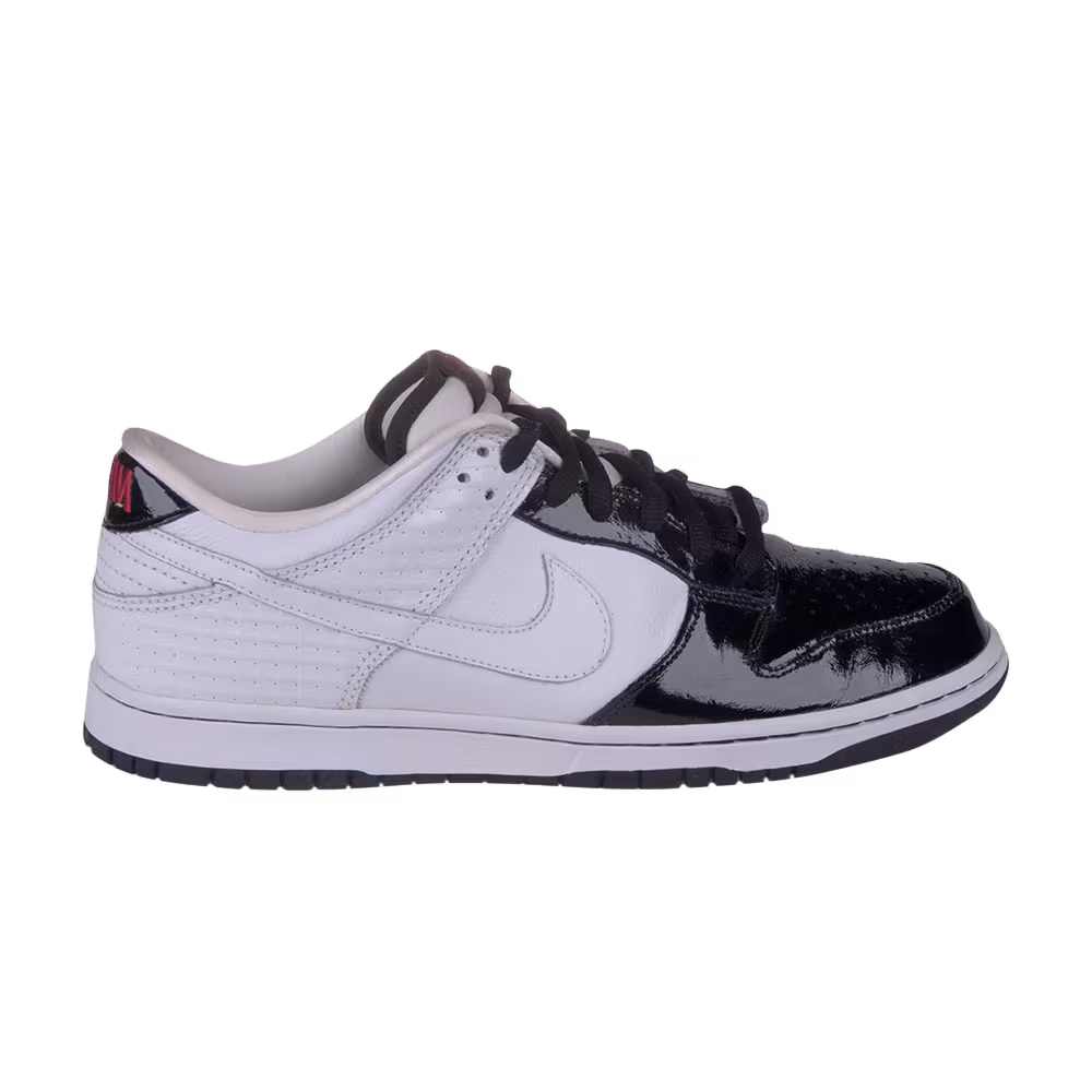 Nike Dunk Low Premium Jordan Pack