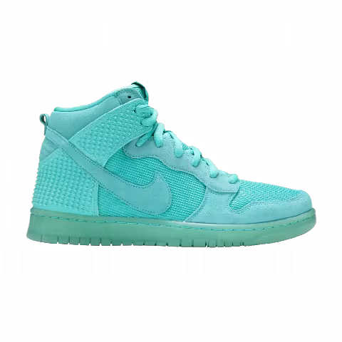 Nike Dunk CMFT Premium 'Light Retro'