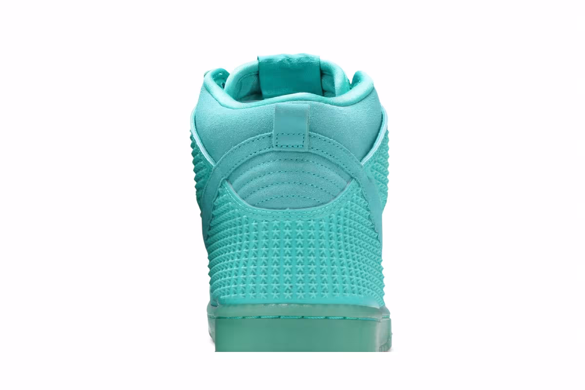 Nike Dunk CMFT Premium Light Retro, view 8