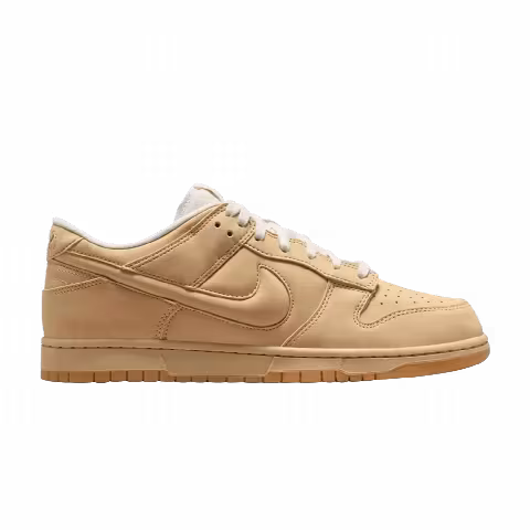 Nike Dunk Low Retro PRM 'Sesame Pale Ivory Sesame'