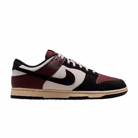 Nike Dunk Low Retro 'Bronze Eclipse'