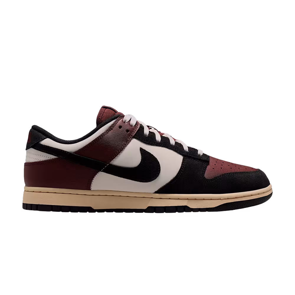 Nike Dunk Low Bronze Eclipse