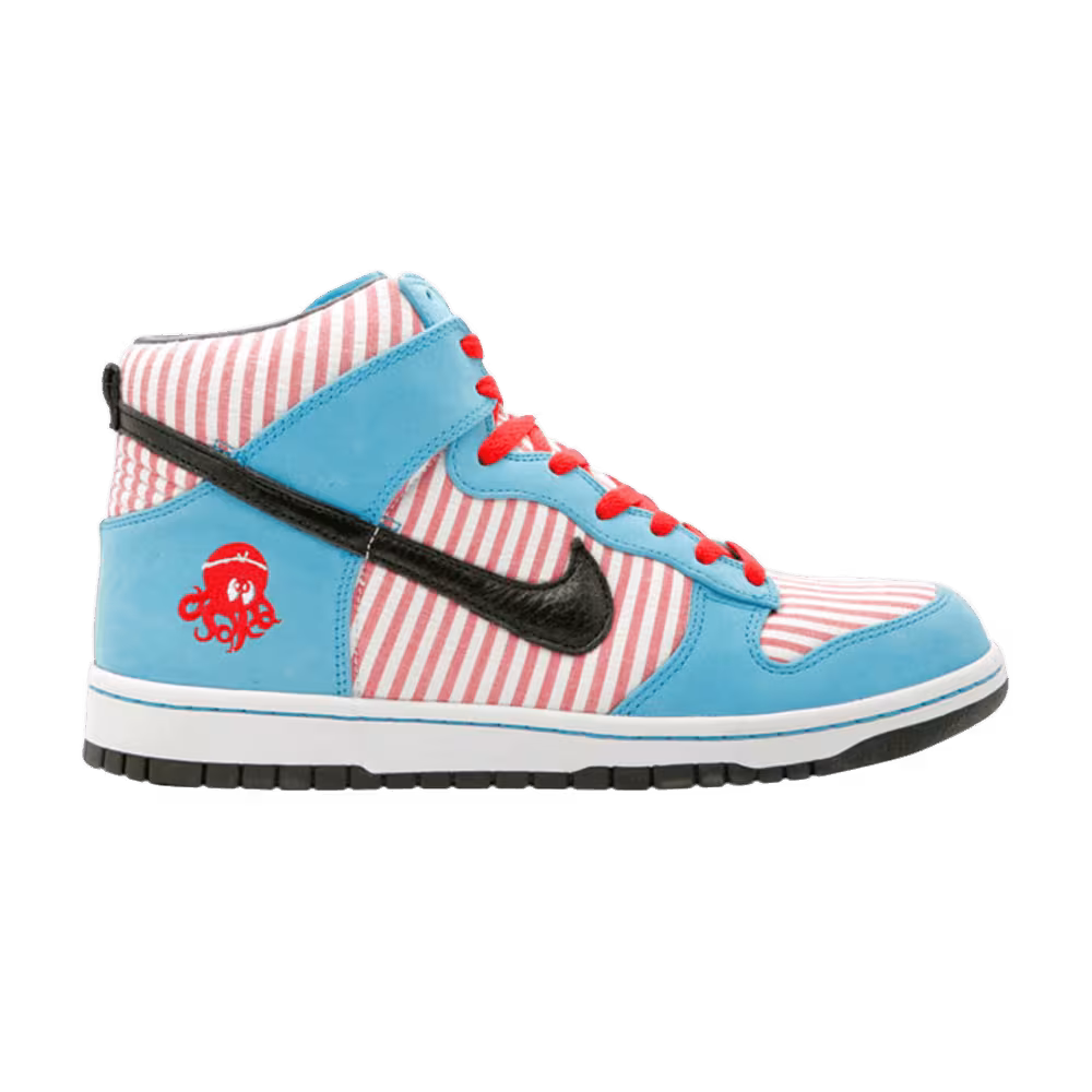 Nike Dunk High Premium Osaka/Dotonbori