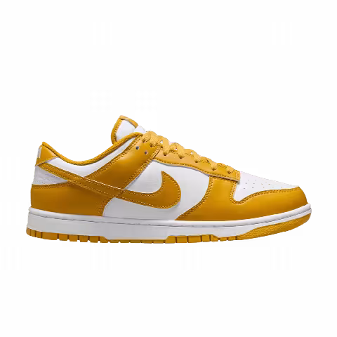 Nike Dunk Low 'Mustard'