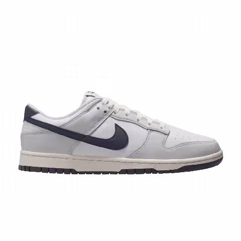 Nike Dunk Low Next Nature 'Photon Dust Obsidian'