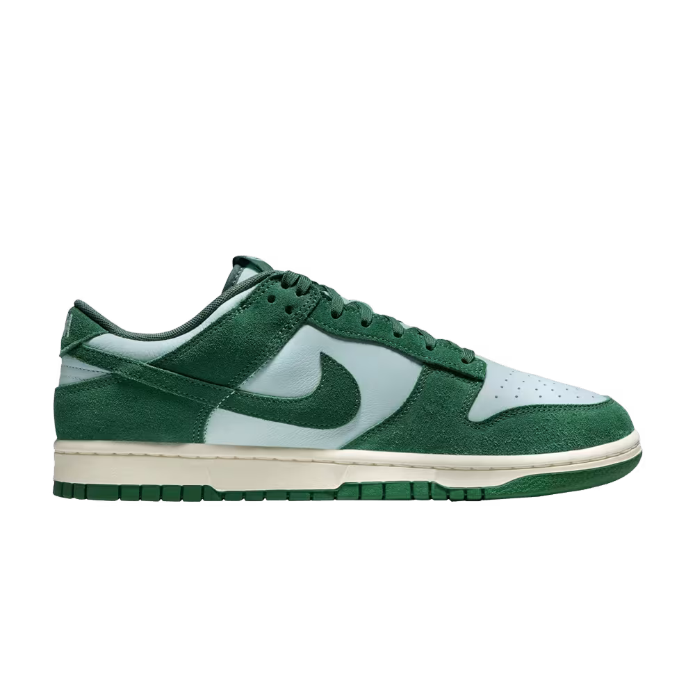 Nike Dunk Low SE Team Dark Green Teal