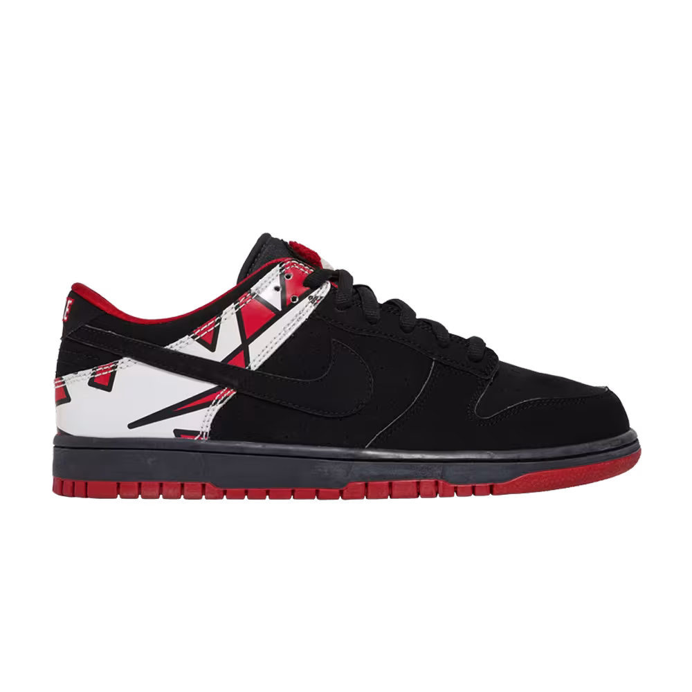 Nike Dunk Low Premium Jordan Pack