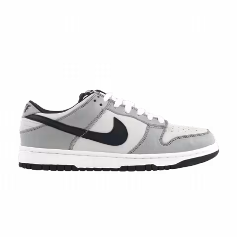 Nike Dunk Low Pro B 'Obsidian'