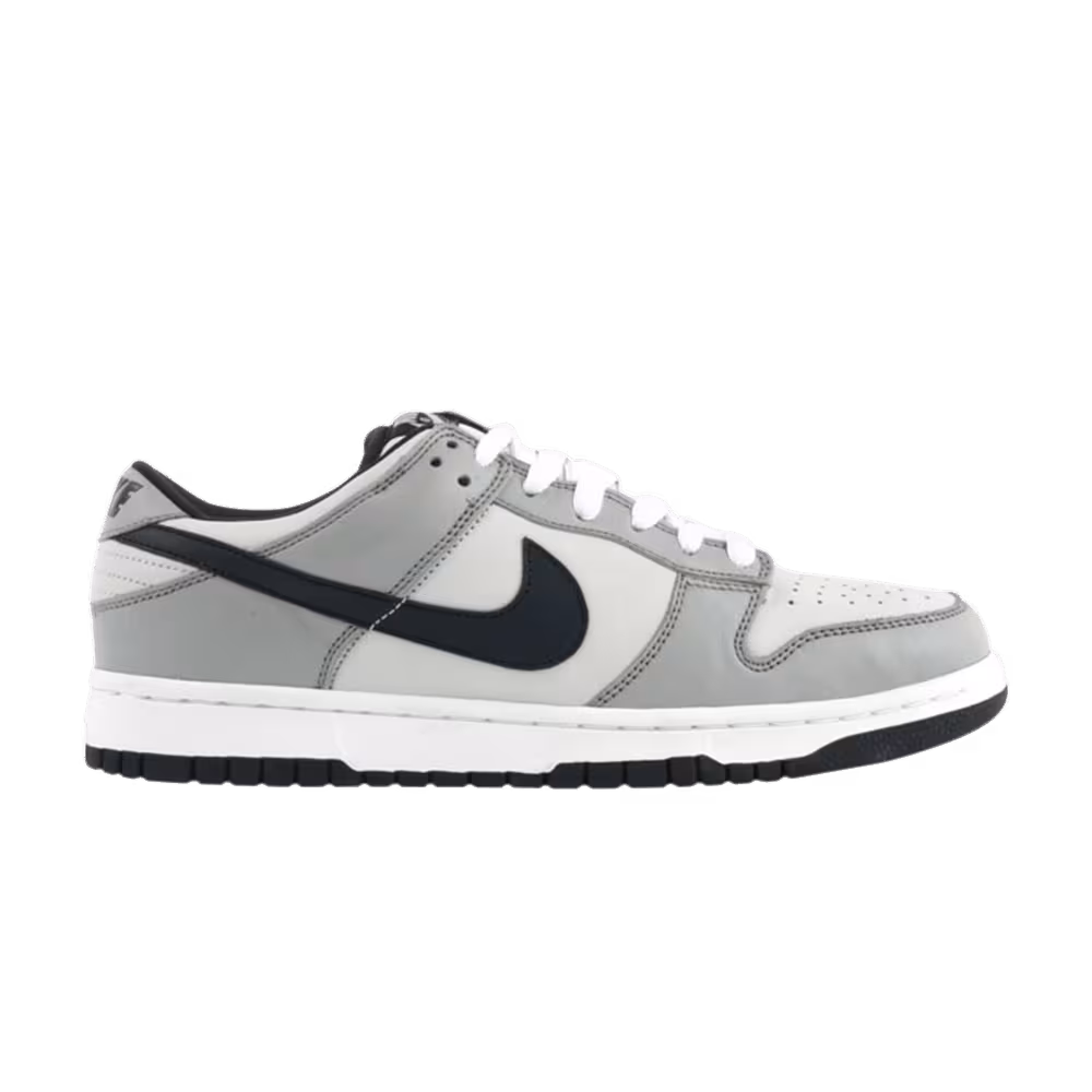 Nike Dunk Low Pro B Obsidian