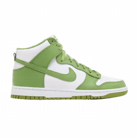 Nike Dunk High 'Chlorophyll'
