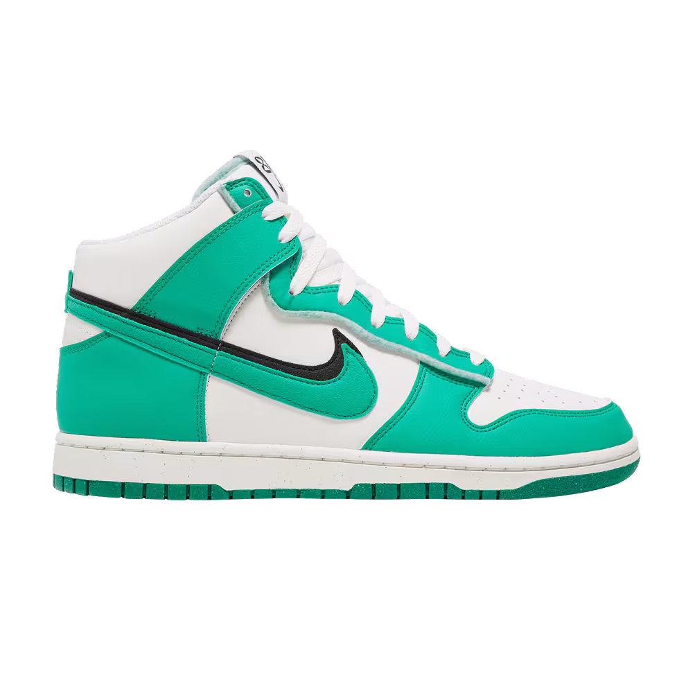Nike Dunk High SE Stadium Green