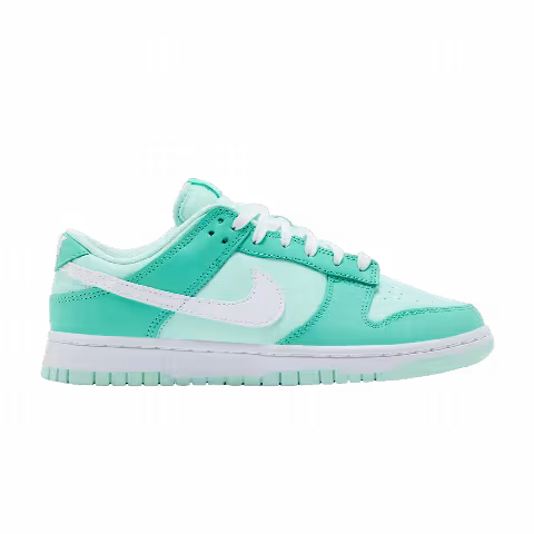 Nike Dunk Low 'Mint Foam Light Menta'