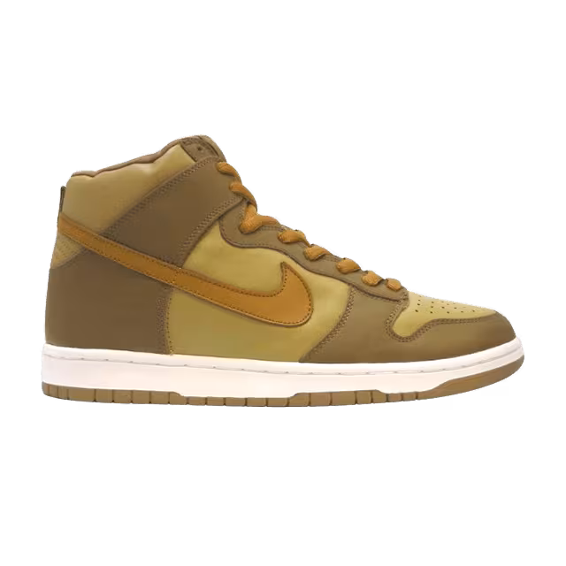 Nike Dunk High