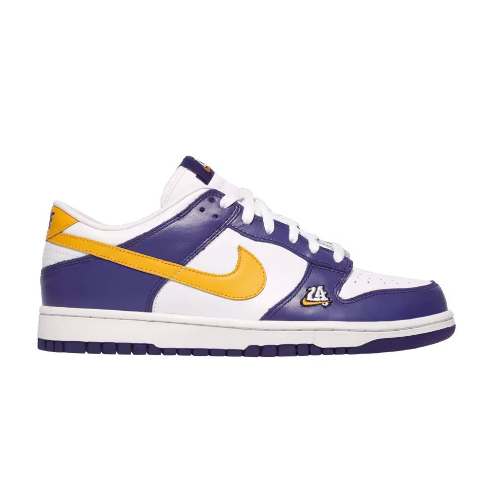 Nike Dunk Low LA