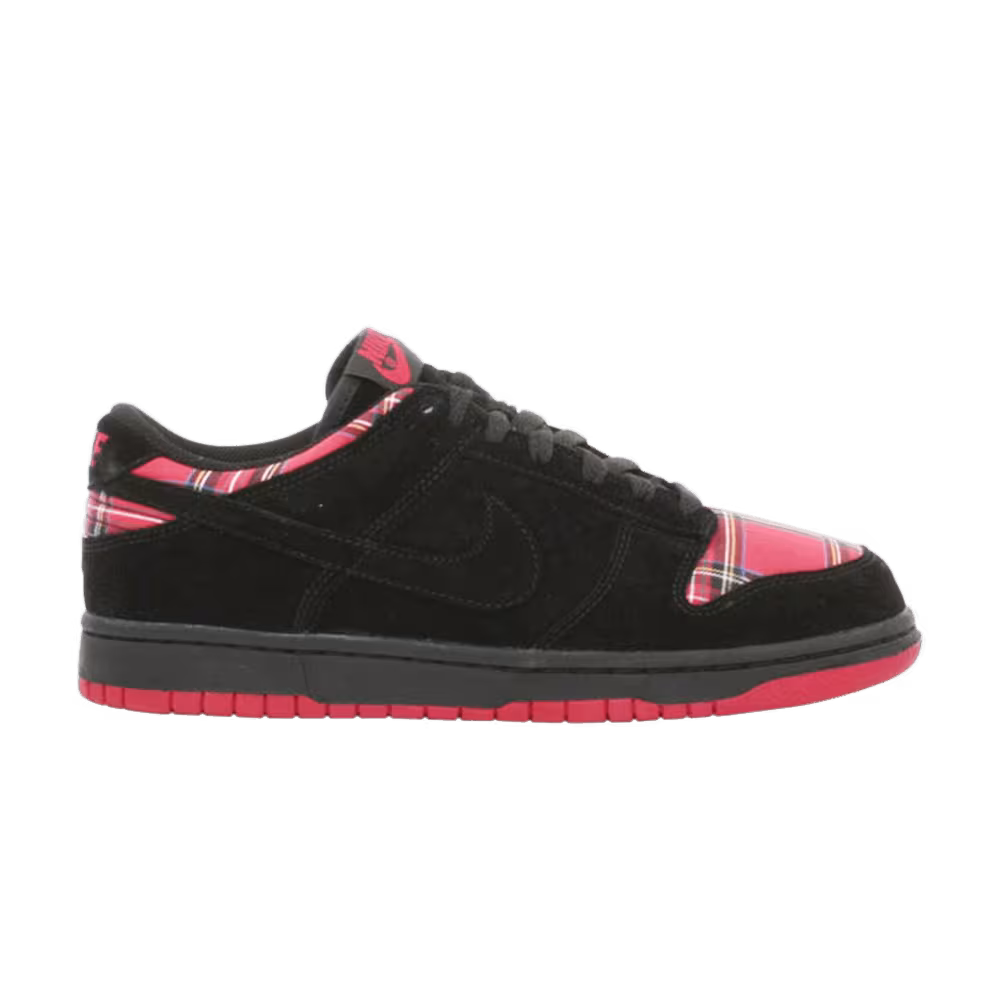 Nike Dunk Low Premium