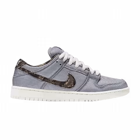 Nike Dunk Low 'Digital Camo'