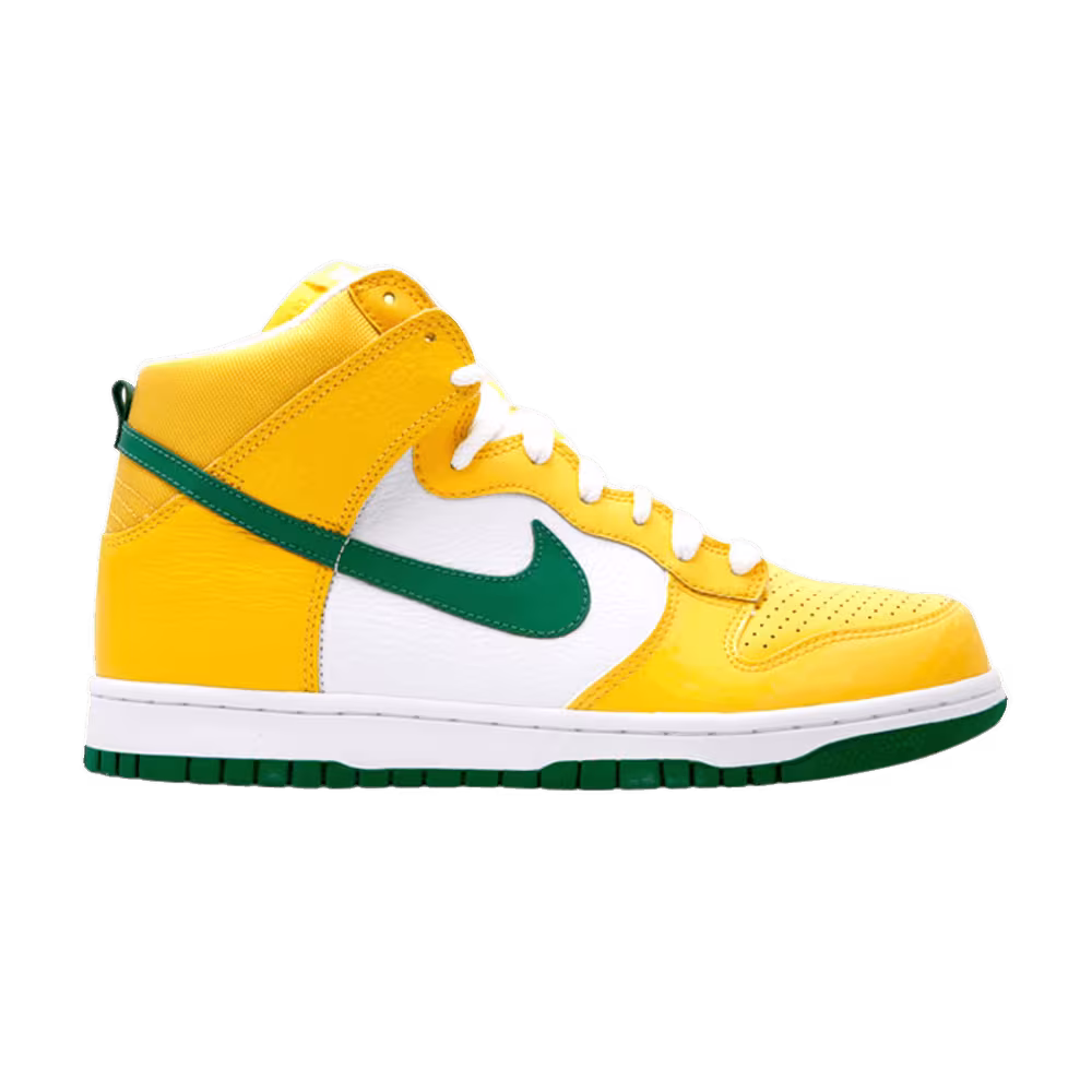 Nike Dunk High