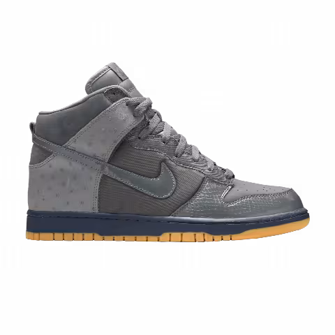 Nike Dunk High Deluxe