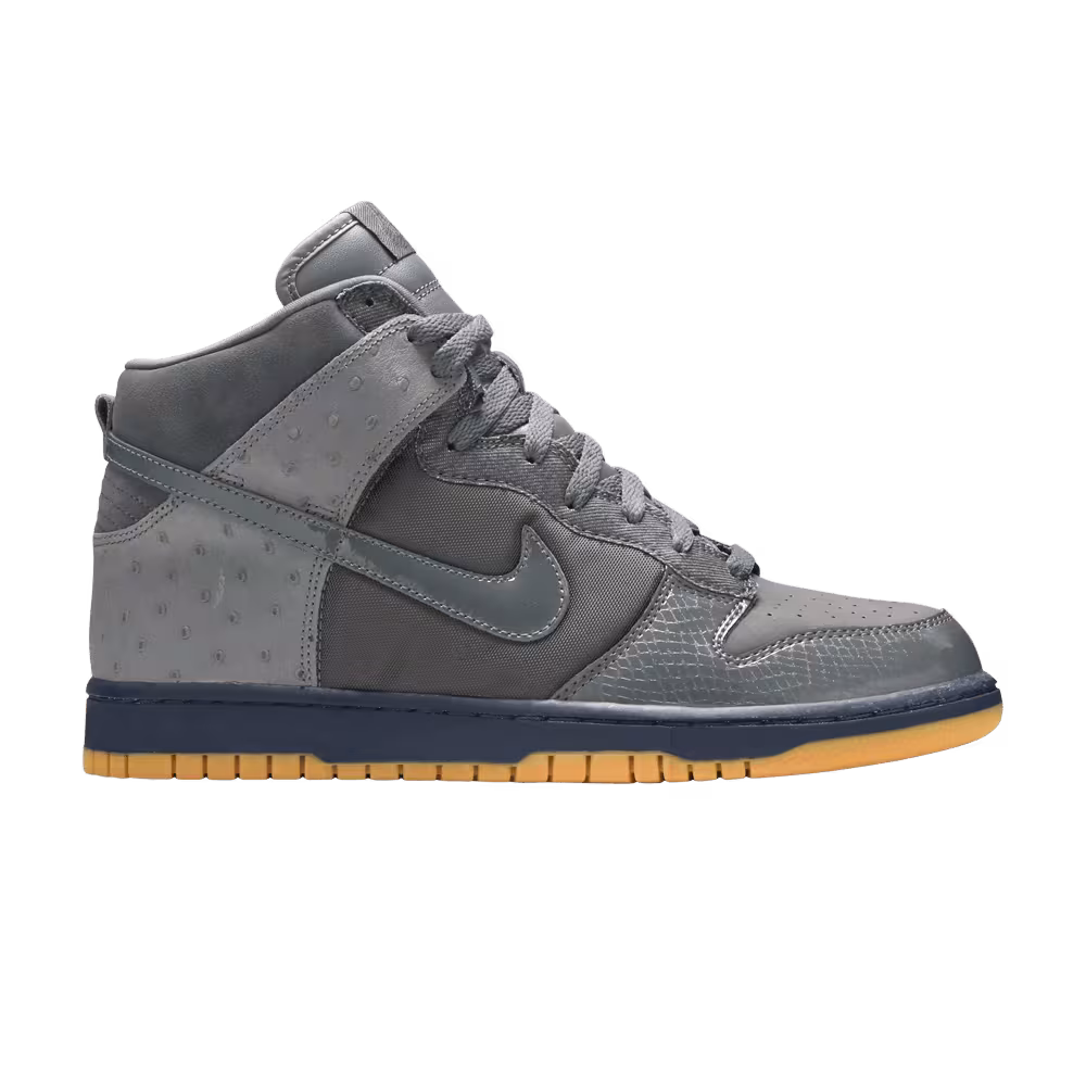 Nike Dunk High Deluxe