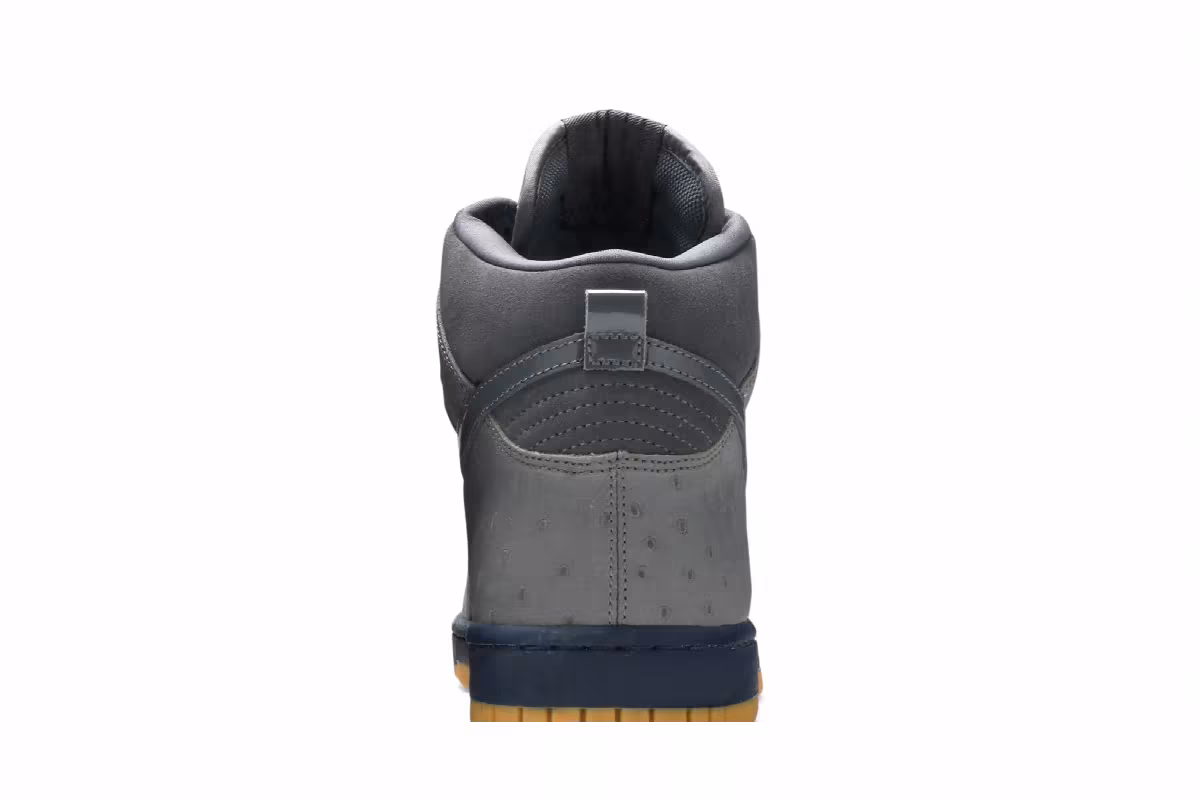 Nike Dunk High Deluxe, view 8