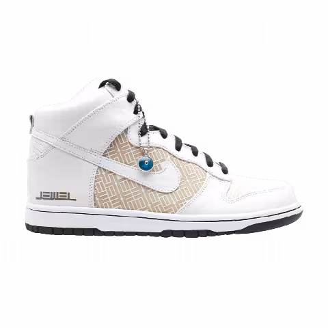 Nike Dunk Jewel Employee 'In House'