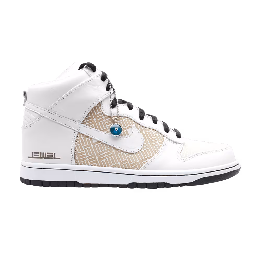 Nike Dunk Jewel Employee In House