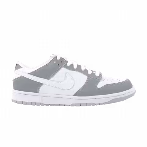 Nike Dunk Low Pro B 'White 3M'
