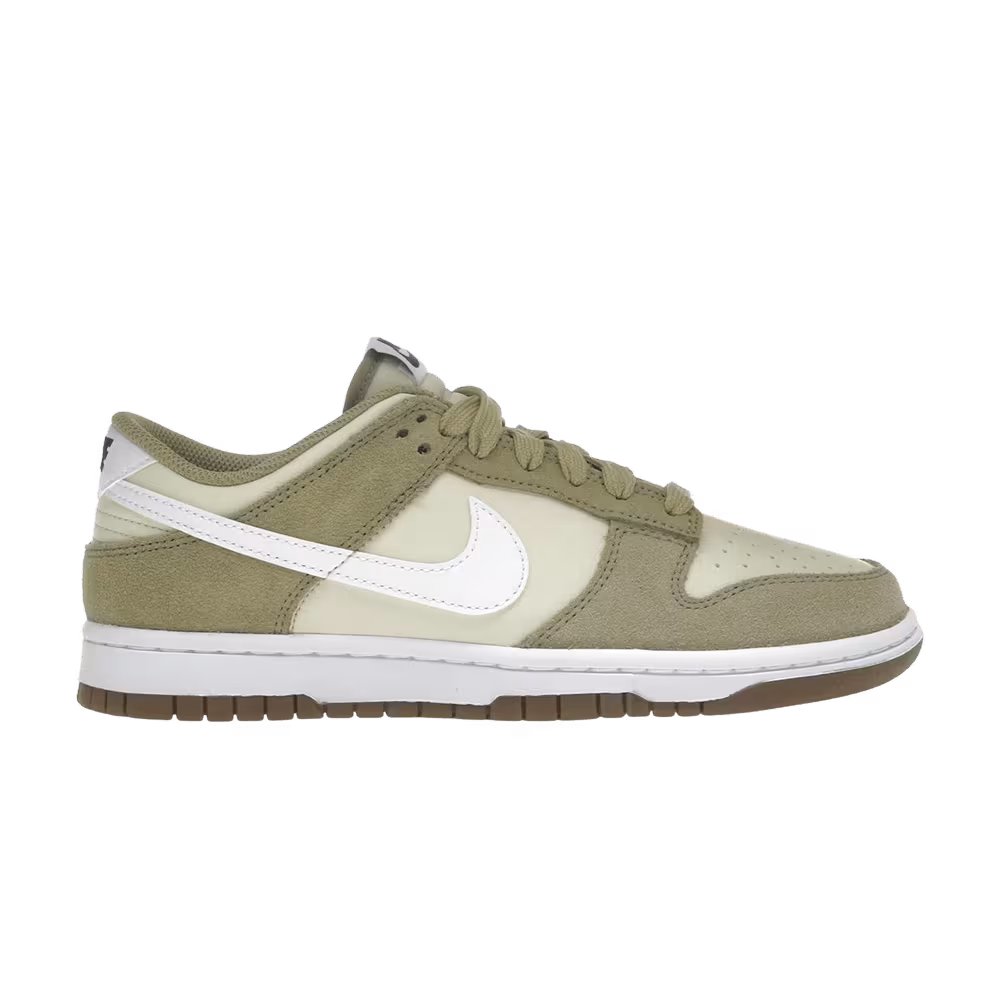 Nike Dunk Low SE Neutral Olive Light Khaki