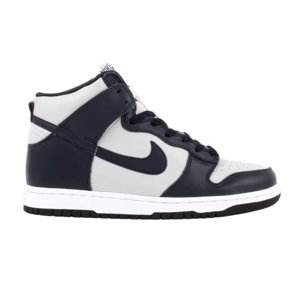 Nike Dunk High Le