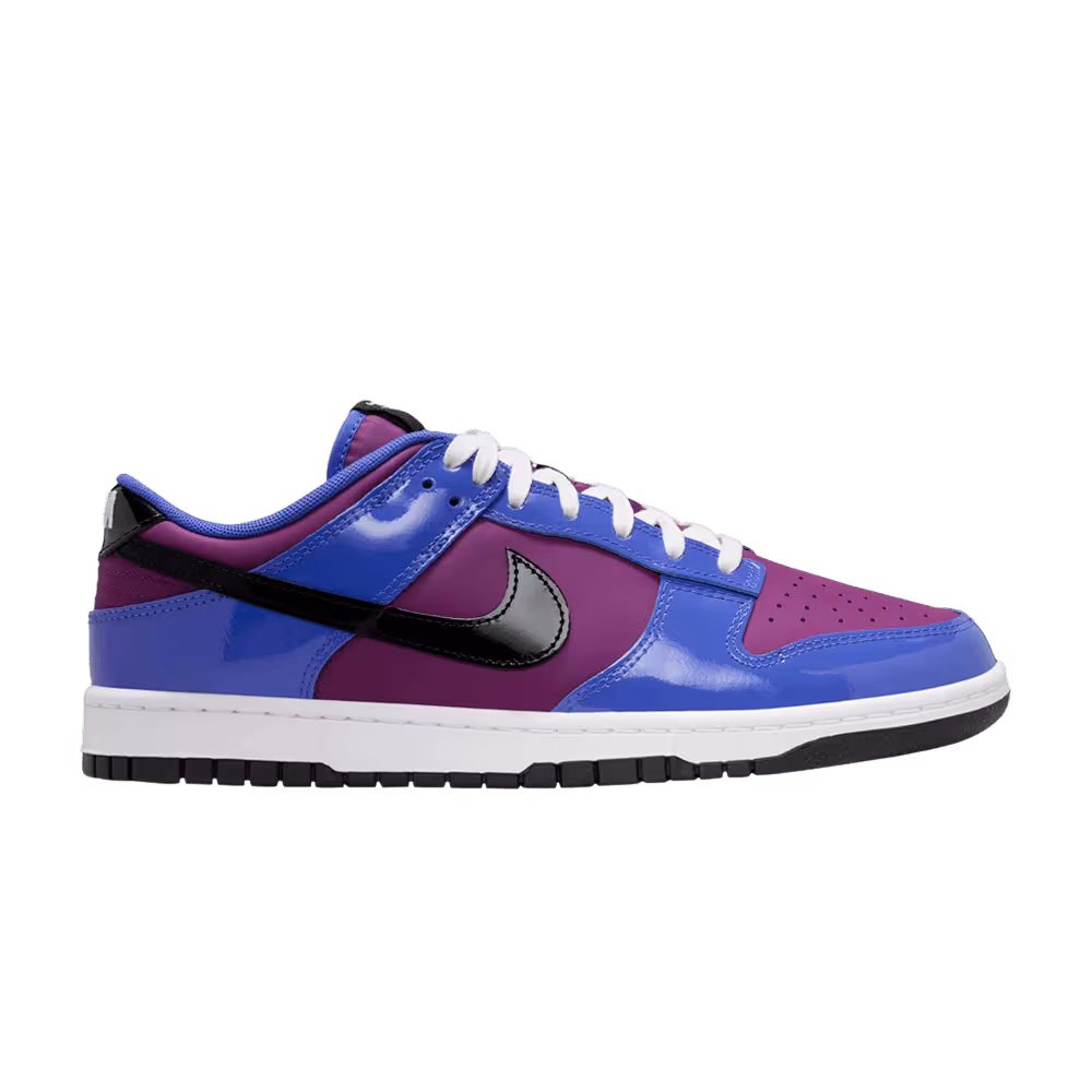 Nike Dunk Low SE Paramount Blue Viotech