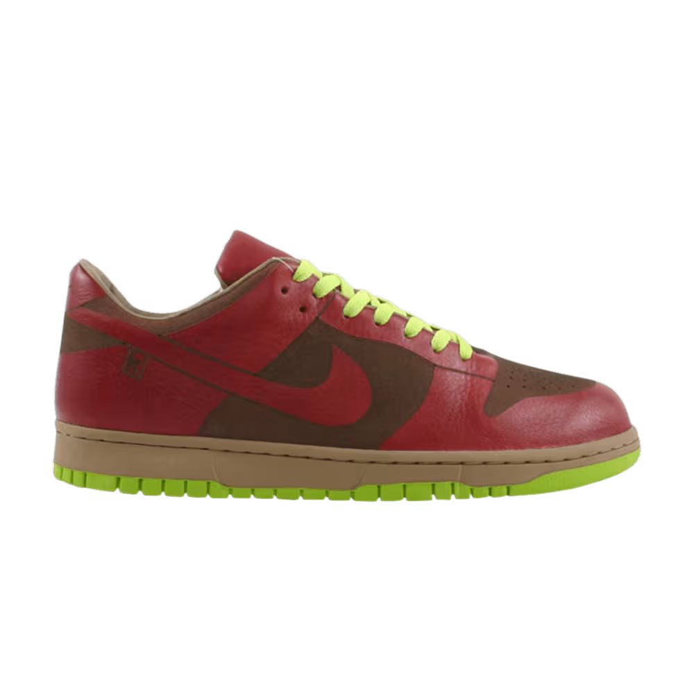 Nike Dunk Low 1 Piece