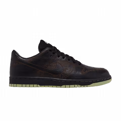 Nike Dunk Low 1 Piece