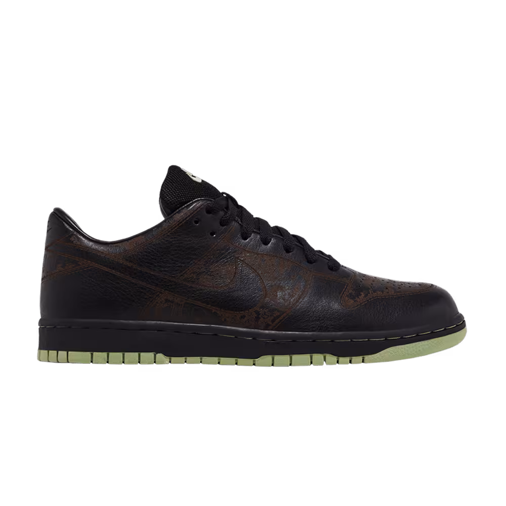 Nike Dunk Low 1 Piece
