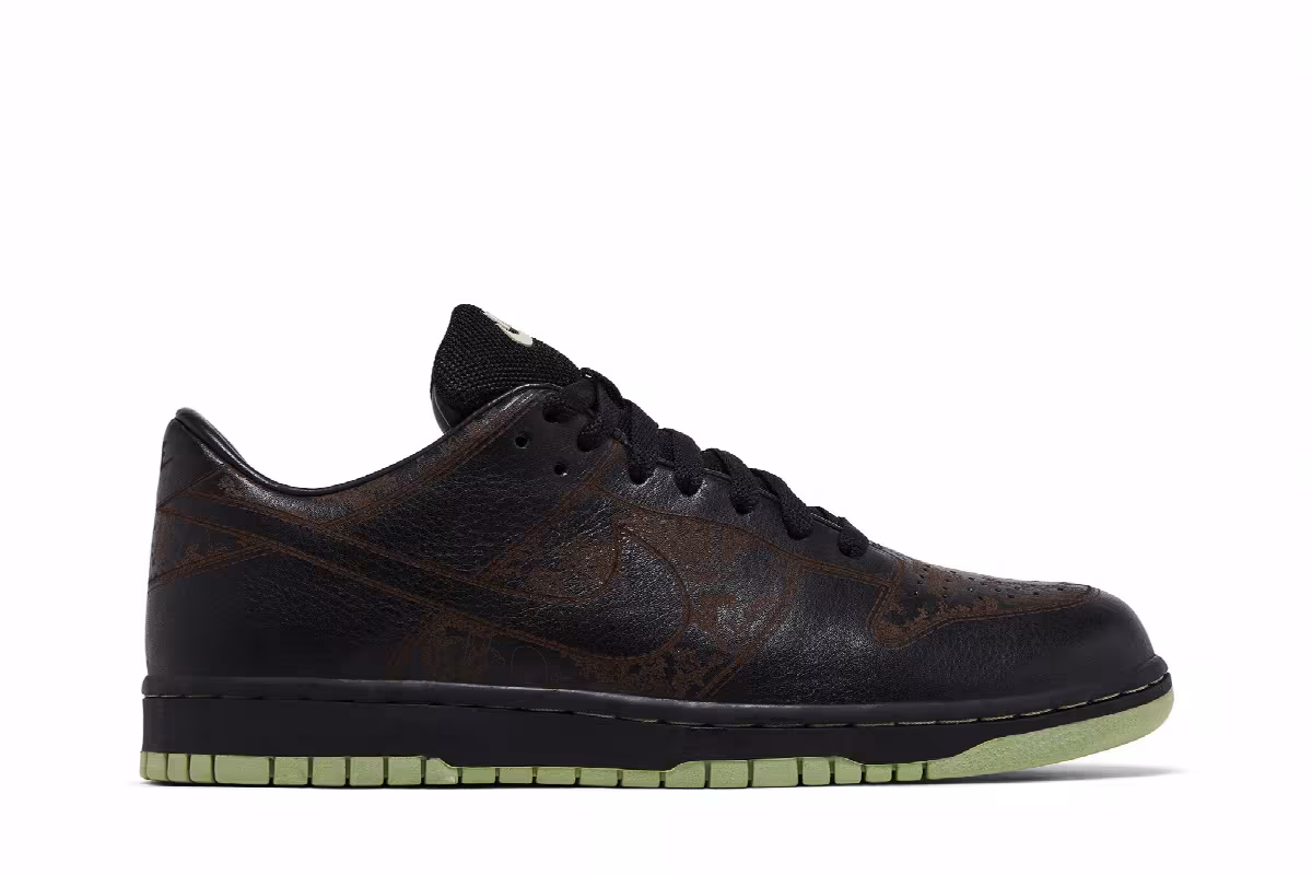 Nike Dunk Low 1 Piece, view 2