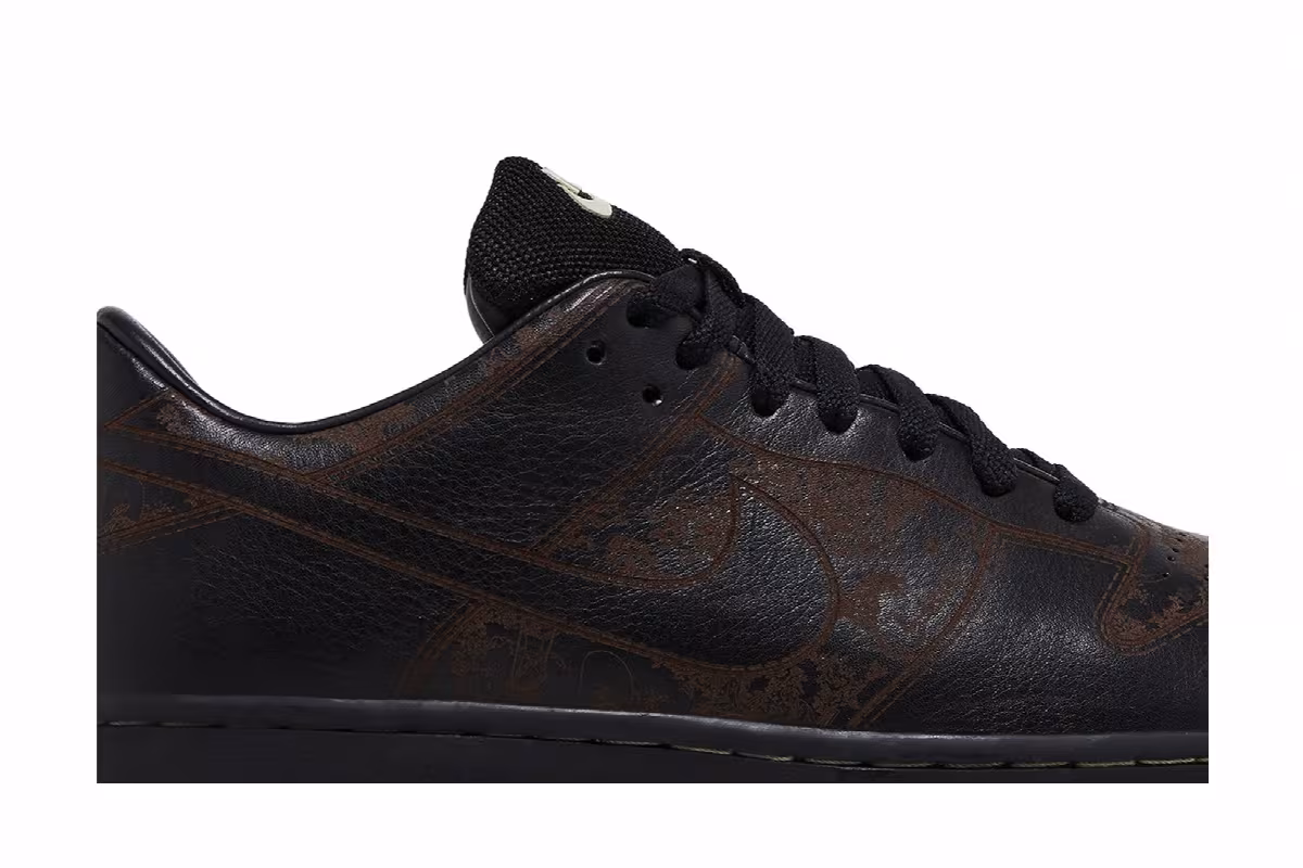Nike Dunk Low 1 Piece, view 3