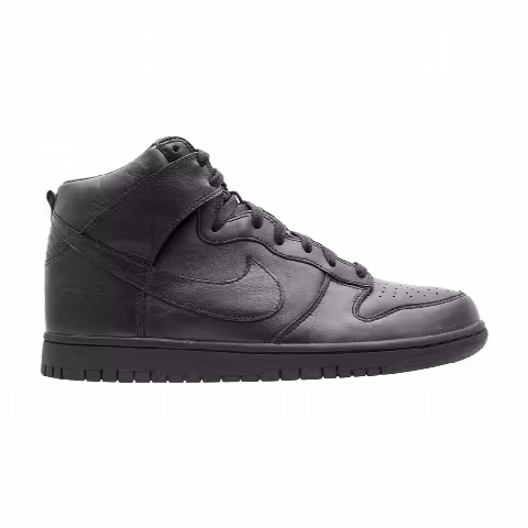 Nike Dunk High Bz 'Questlove'