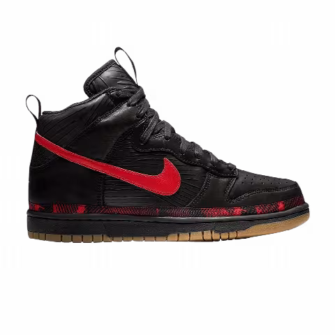 Nike Dunk High Premium 'N7'