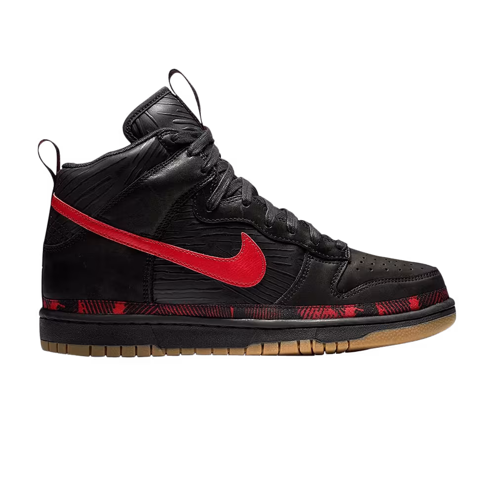 Nike Dunk High Premium N7