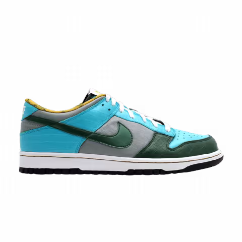 Nike Dunk Low Cl 'Bicycle Pack'