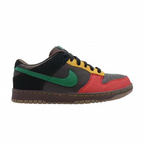 Nike Dunk Low 6.0