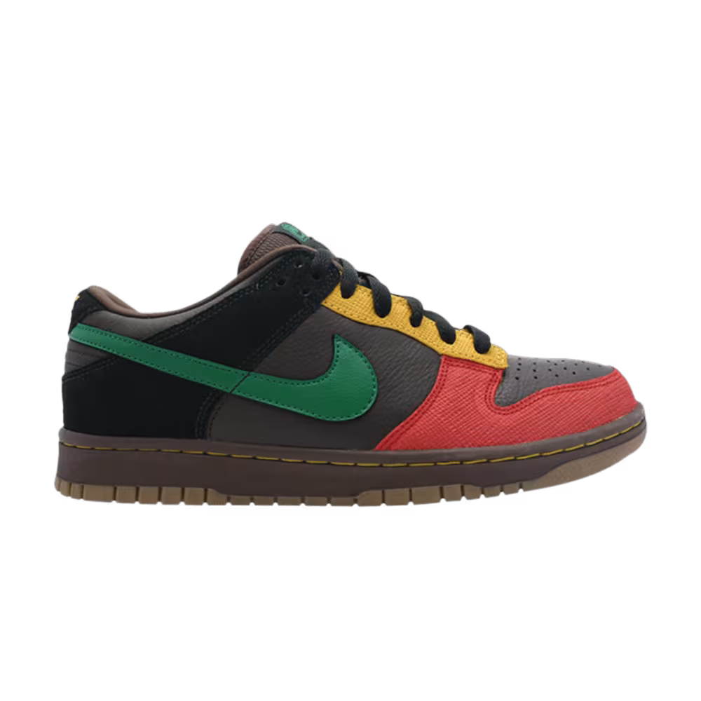 Nike Dunk Low 6.0