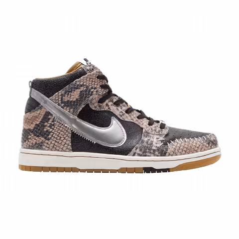 Nike Dunk Cmft Prm Qs 'Snake Skin'