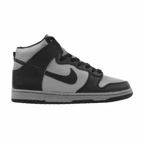 Nike Dunk High Le
