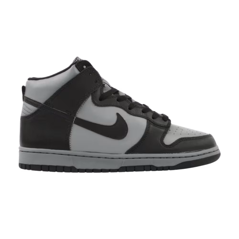Nike Dunk High Le