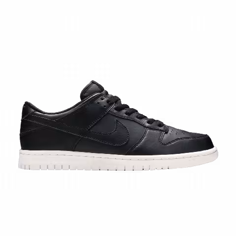 Nike Dunk Low 'Black'
