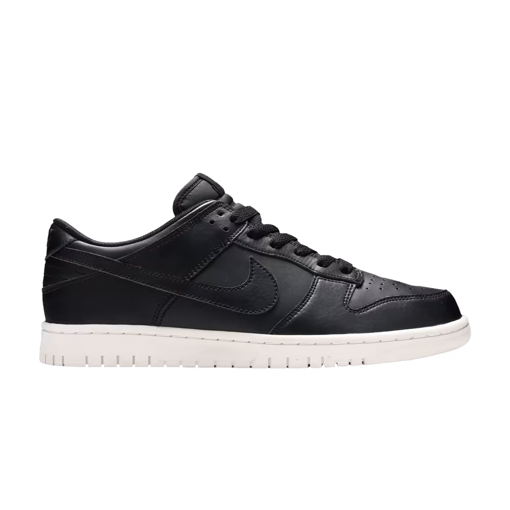 Nike Dunk Low Black